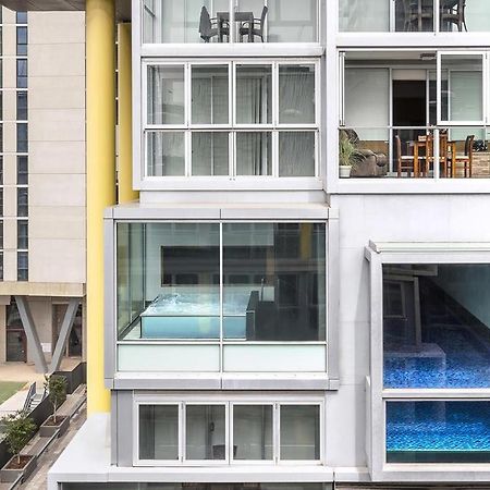 Hi 5 Star Luxury Adelaide City Apartment ภายนอก รูปภาพ