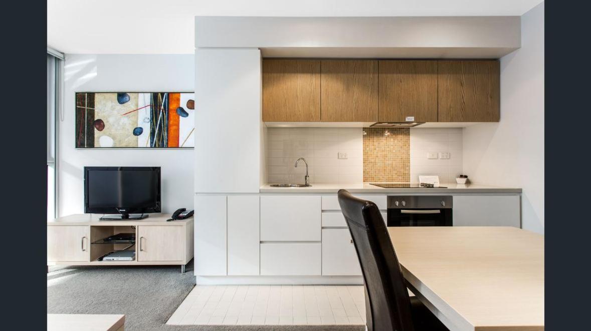 Hi 5 Star Luxury Adelaide City Apartment ภายนอก รูปภาพ