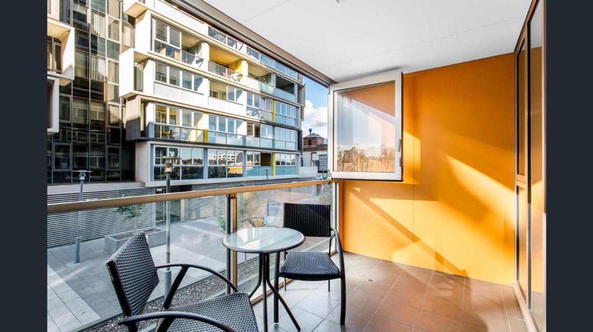 Hi 5 Star Luxury Adelaide City Apartment ภายนอก รูปภาพ