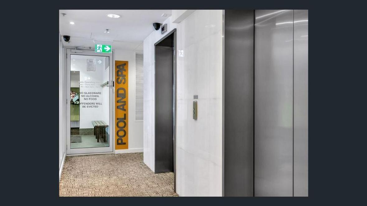 Hi 5 Star Luxury Adelaide City Apartment ภายนอก รูปภาพ