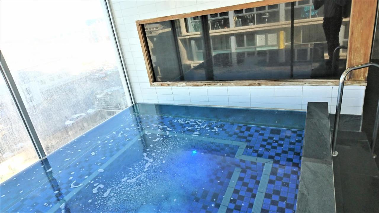 Hi 5 Star Luxury Adelaide City Apartment ภายนอก รูปภาพ