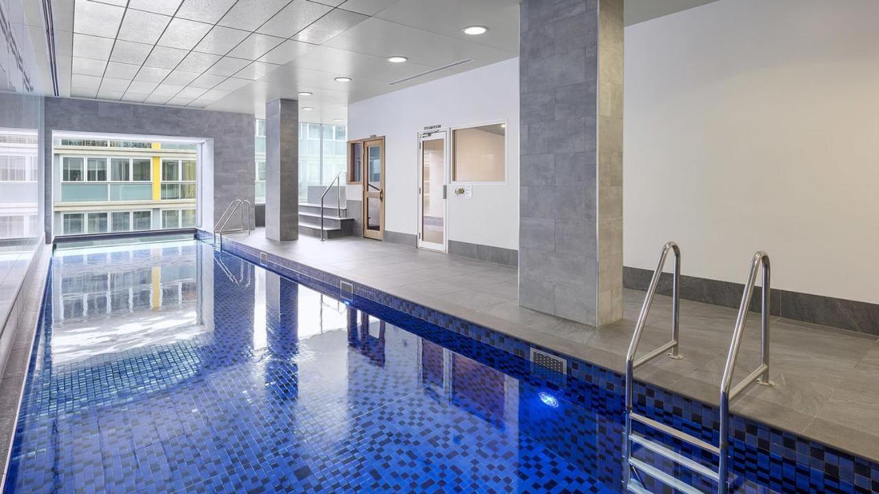 Hi 5 Star Luxury Adelaide City Apartment ภายนอก รูปภาพ